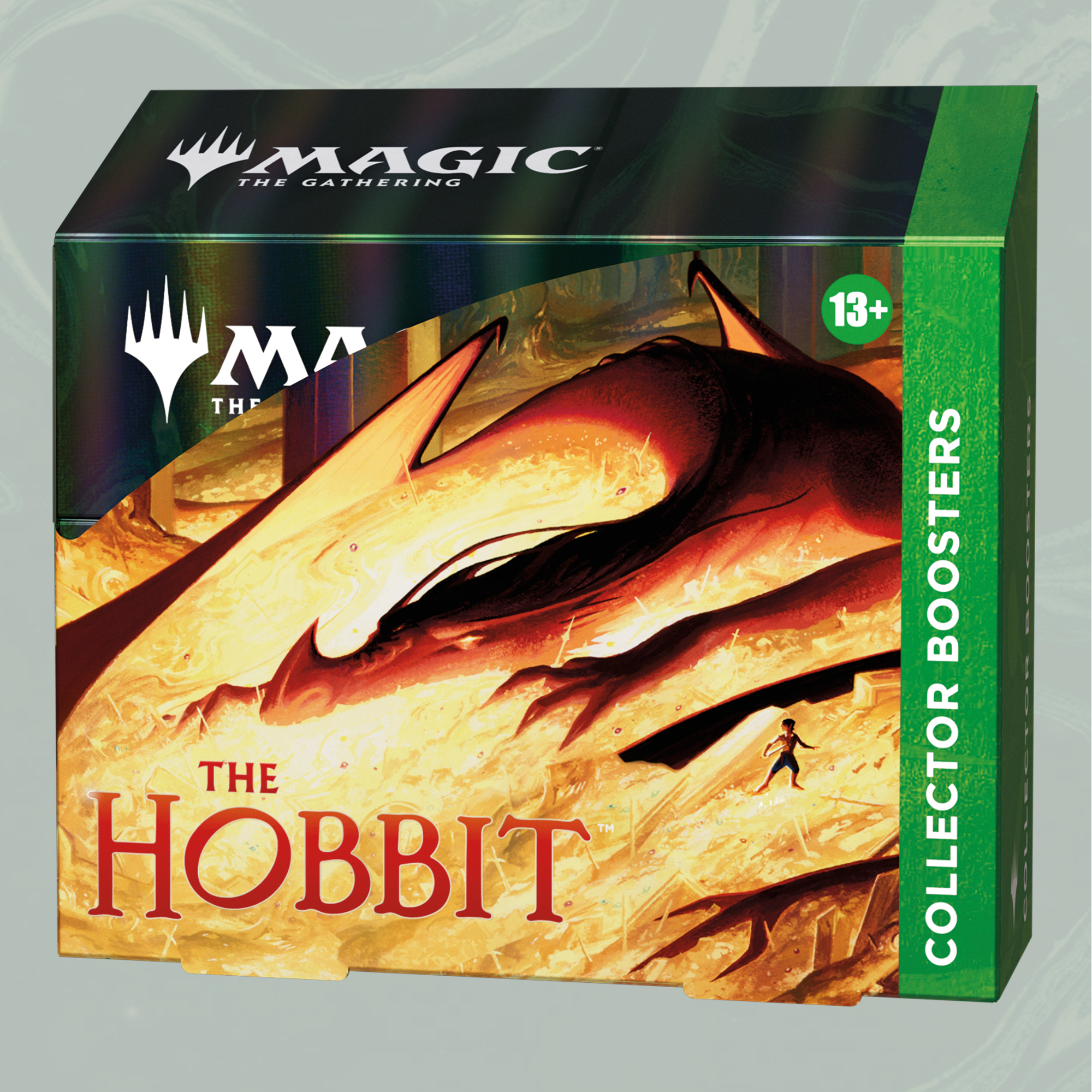 MTG - The Hobbit Product — Game Universe